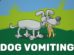 Dog Vomiting