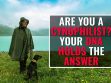 Are You A Cynophilist