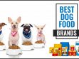 Best Dog Food Brands