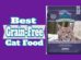 Best Grain-Free Cat Food