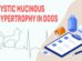 Cystic Mucinous Hypertrophy In Dogs