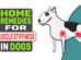 Home Remedies For Muscle Stiffness In Dogs